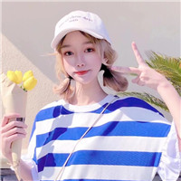 可爱比剪刀手美女生头像 女生头像 第17张