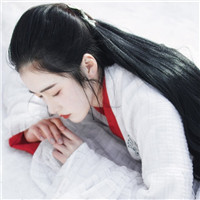 头像女高冷古装 女生头像 第14张 头像女高冷古装 女生头像 第14张