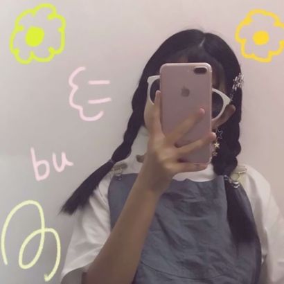 qq可爱清新女生头像 女生头像 第16张