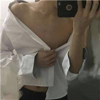 半身无头男生头像 男生头像 第5张