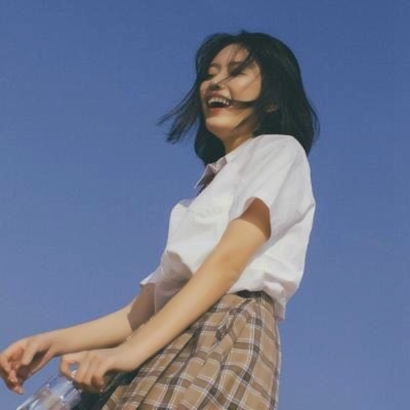 高冷御姐短发图片头像 女生头像 第2张 高冷御姐短发图片头像 女生头像 第2张