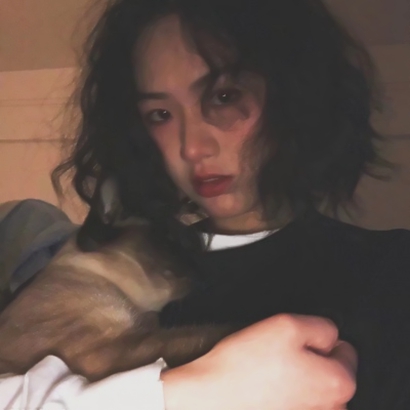 忧伤女生意境头像 女生头像 第14张