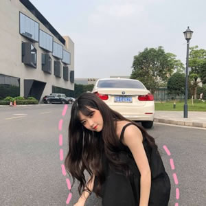 甜美女生头像小清新 女生头像 第9张