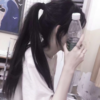 真人非主流女生头像图片 女生头像 第23张