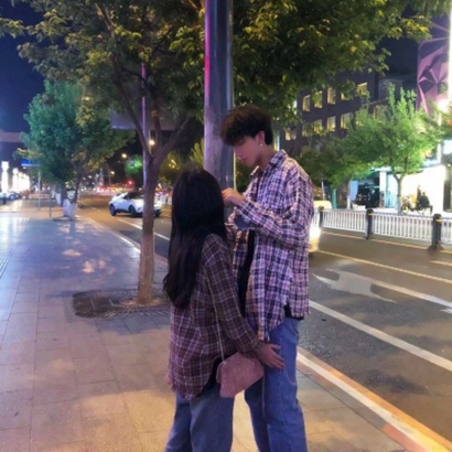优质高清情侣头像 情侣头像 第30张 优质高清情侣头像 情侣头像 第30张