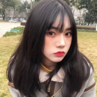 精致清晰女生头像 女生头像 第19张