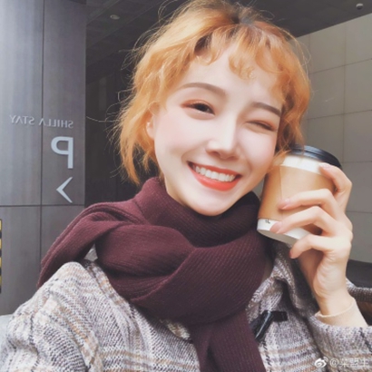 神仙颜值女生头像抖音 女生头像 第6张