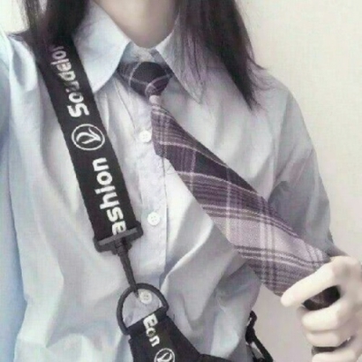 女生部位头像优质半身 女生头像 第19张