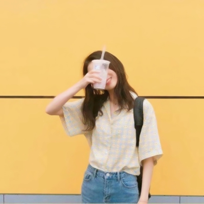 美女真人高清头像大全 女生头像 第13张