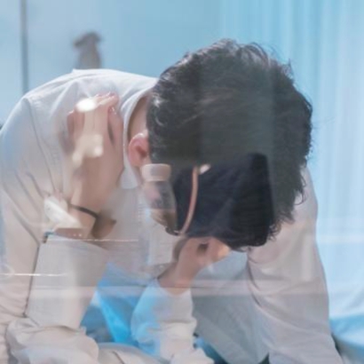 好看清新情侣头像