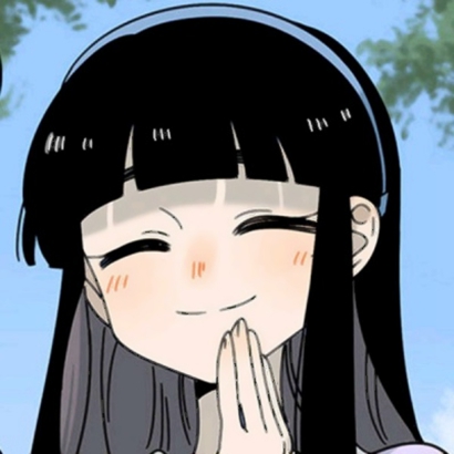 古灵精怪的女孩动漫头像图片 女生头像 第20张