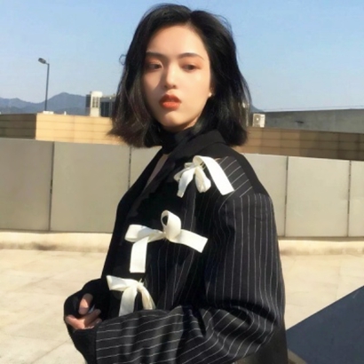 成熟稳重头像女微信 女生头像 第27张 成熟稳重头像女微信 女生头像 第27张