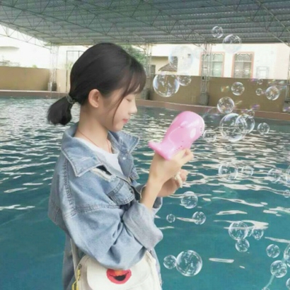 微信女生闺蜜头像两张 友情头像 第5张
