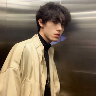 超酷头像男生帅气高清 男生头像 第10张
