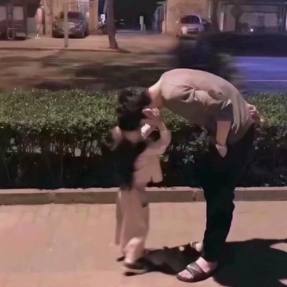 好看清新情侣头像 情侣头像 第11张