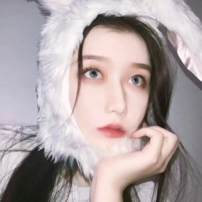 美女真人高清头像大全 女生头像 第10张