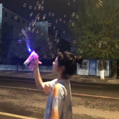 微信女生闺蜜头像两张 友情头像 第4张