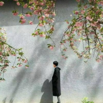 独一无二情侣头像一男一女 情侣头像 第2张