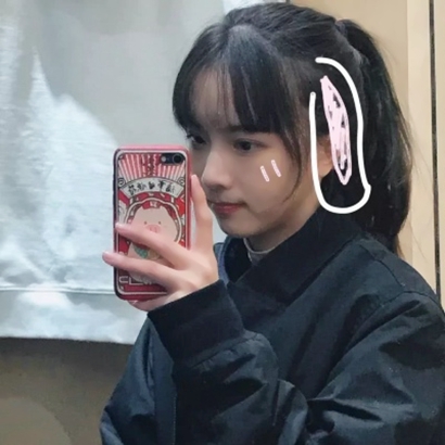 精致清晰女生头像 女生头像 第24张
