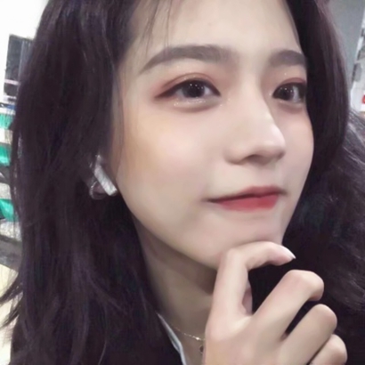 美女真人高清头像大全 女生头像 第6张