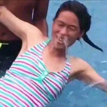 恶搞的情侣头像一对两张 情侣头像 第20张
