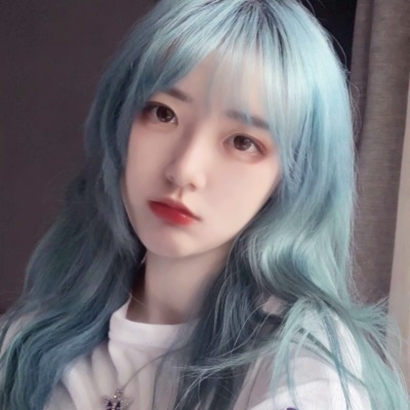 qq女生头像真人清晰 女生头像 第11张