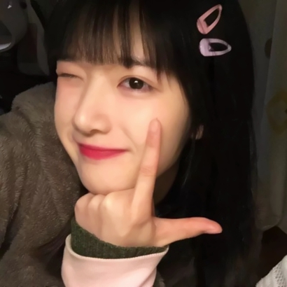 精致清晰女生头像 女生头像 第12张