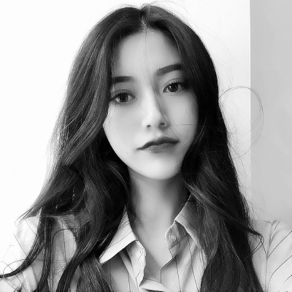 网图头像霸气高冷女 女生头像 第12张