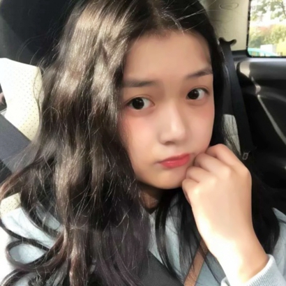 精致清晰女生头像 女生头像 第25张