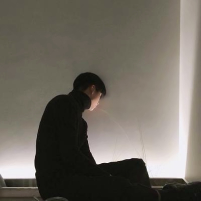 独一无二情侣头像一男一女 情侣头像 第9张