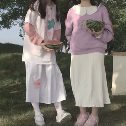 闺蜜头像搞怪可爱 友情头像 第28张