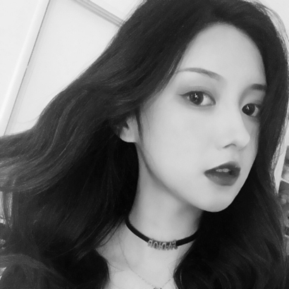 网图头像霸气高冷女 女生头像 第5张
