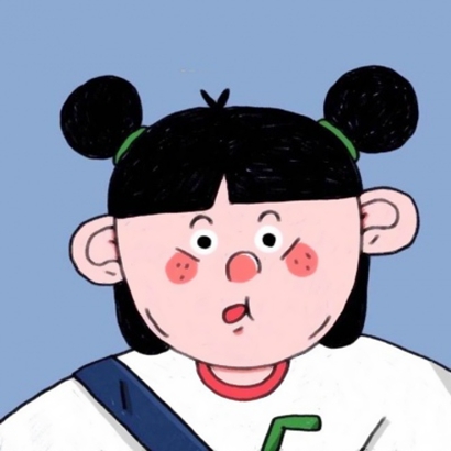抖音可爱头像图片大全