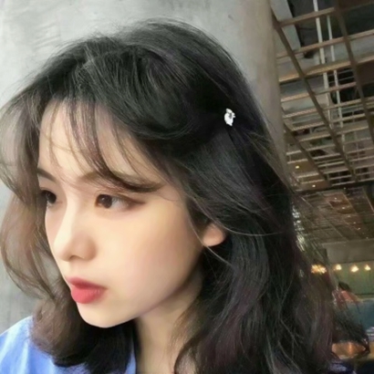 美女真人高清头像大全 女生头像 第30张