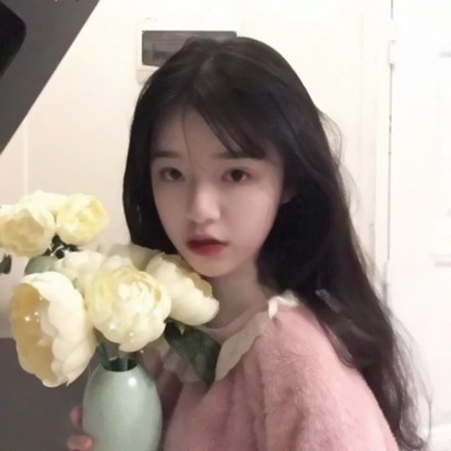 精致清晰女生头像 女生头像 第15张