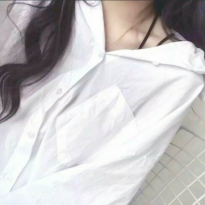 女生部位头像优质半身 女生头像 第11张