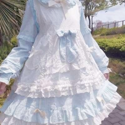女生超级仙气的部位头像 女生头像 第31张
