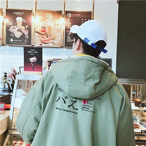 网图头像霸气高冷男背影 男生头像 第5张