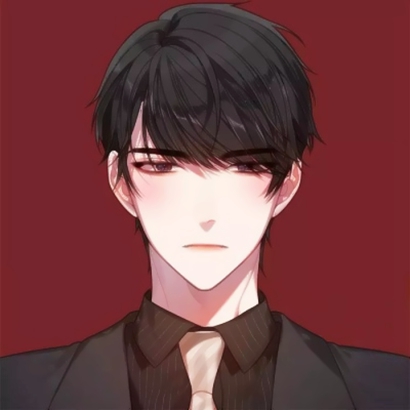 漫画情侣头像一人一张 情侣头像 第13张