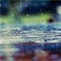 微信头像雨滴 其它头像 第4张