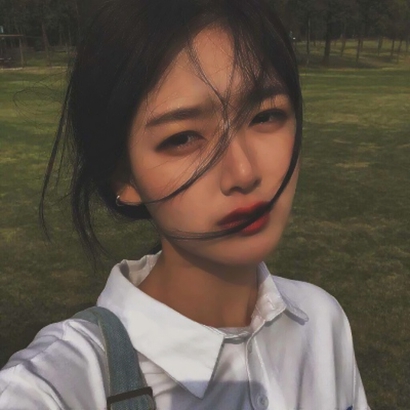 小姐姐图片的头像 女生头像 第14张