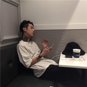 qq头像男生纹身霸气 男生头像 第6张 qq头像男生纹身霸气 男生头像 第6张