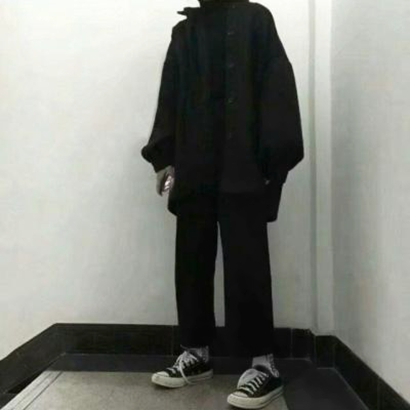 部位优质男生头像 男生头像 第20张