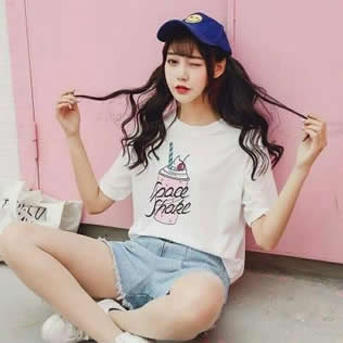 女生qq头像可爱粉色系 女生头像 第12张