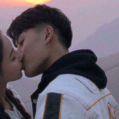 污的情侣头像真人头像图片 情侣头像 第6张