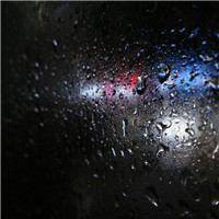 微信头像雨滴 其它头像 第15张