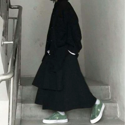 女生超级仙气的部位头像 女生头像 第8张