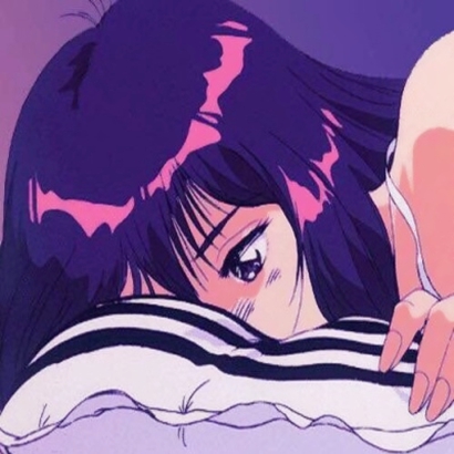旧漫画动漫女生头像图片 女生头像 第8张
