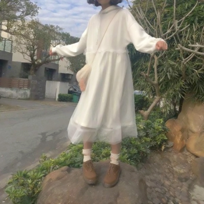 清新好看微信女生头像图片 女生头像 第33张