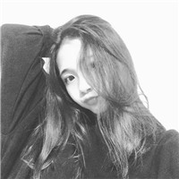 落寞的伤感的女生头像灰色 女生头像 第12张